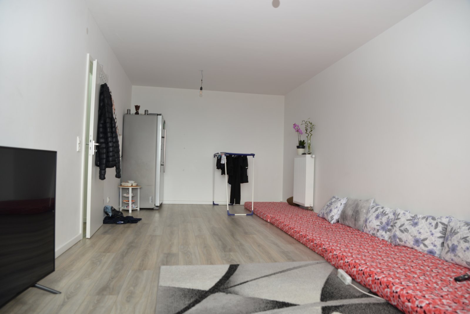 2 Zimmer Wohnung zum Verkauf in Neuehrenfeld