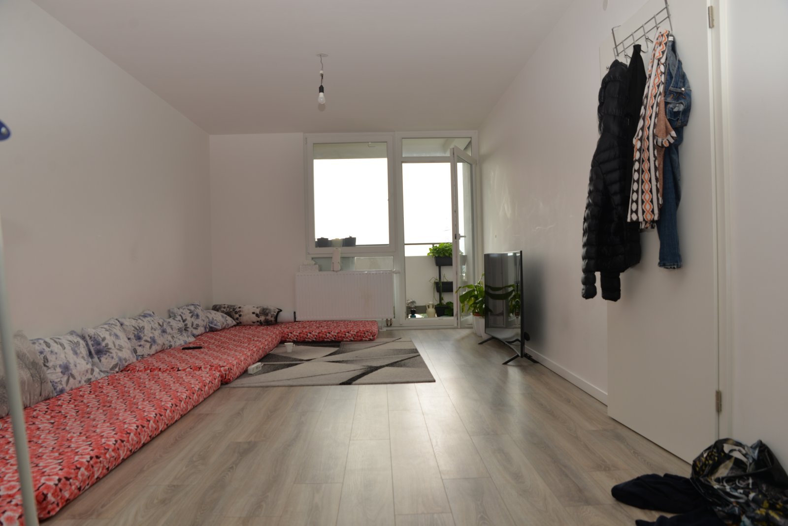 2 Zimmer Wohnung zum Verkauf in Neuehrenfeld