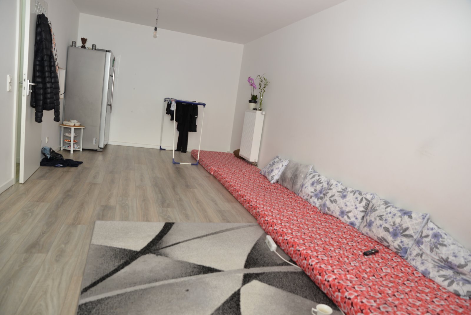 2 Zimmer Wohnung zum Verkauf in Neuehrenfeld