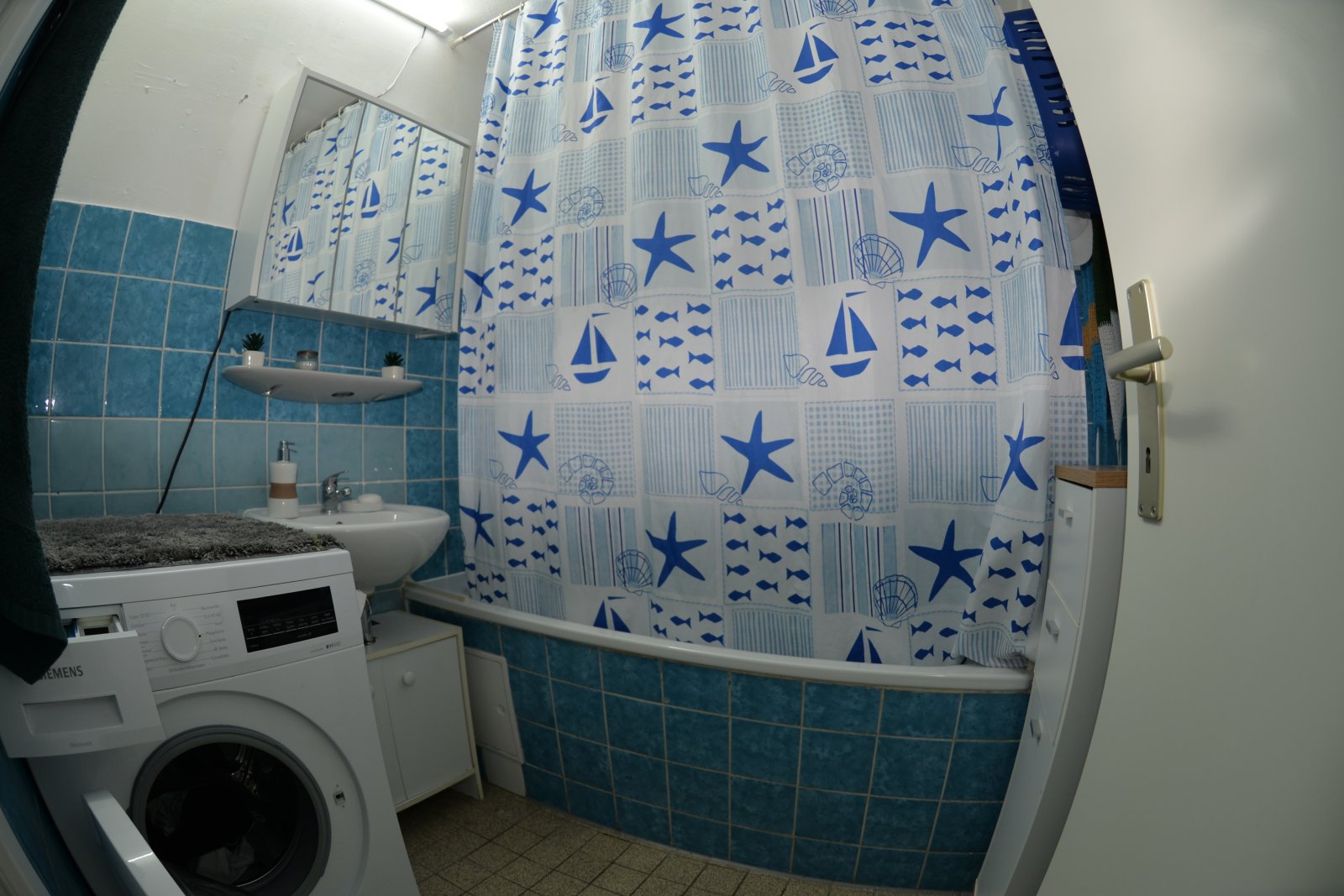 5 Zimmer Wohnung in Meschenich