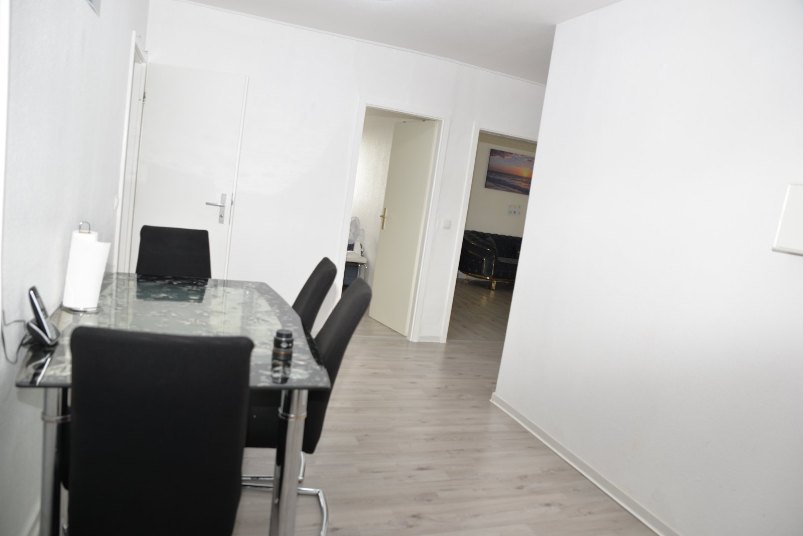 5 Zimmer Wohnung in Meschenich