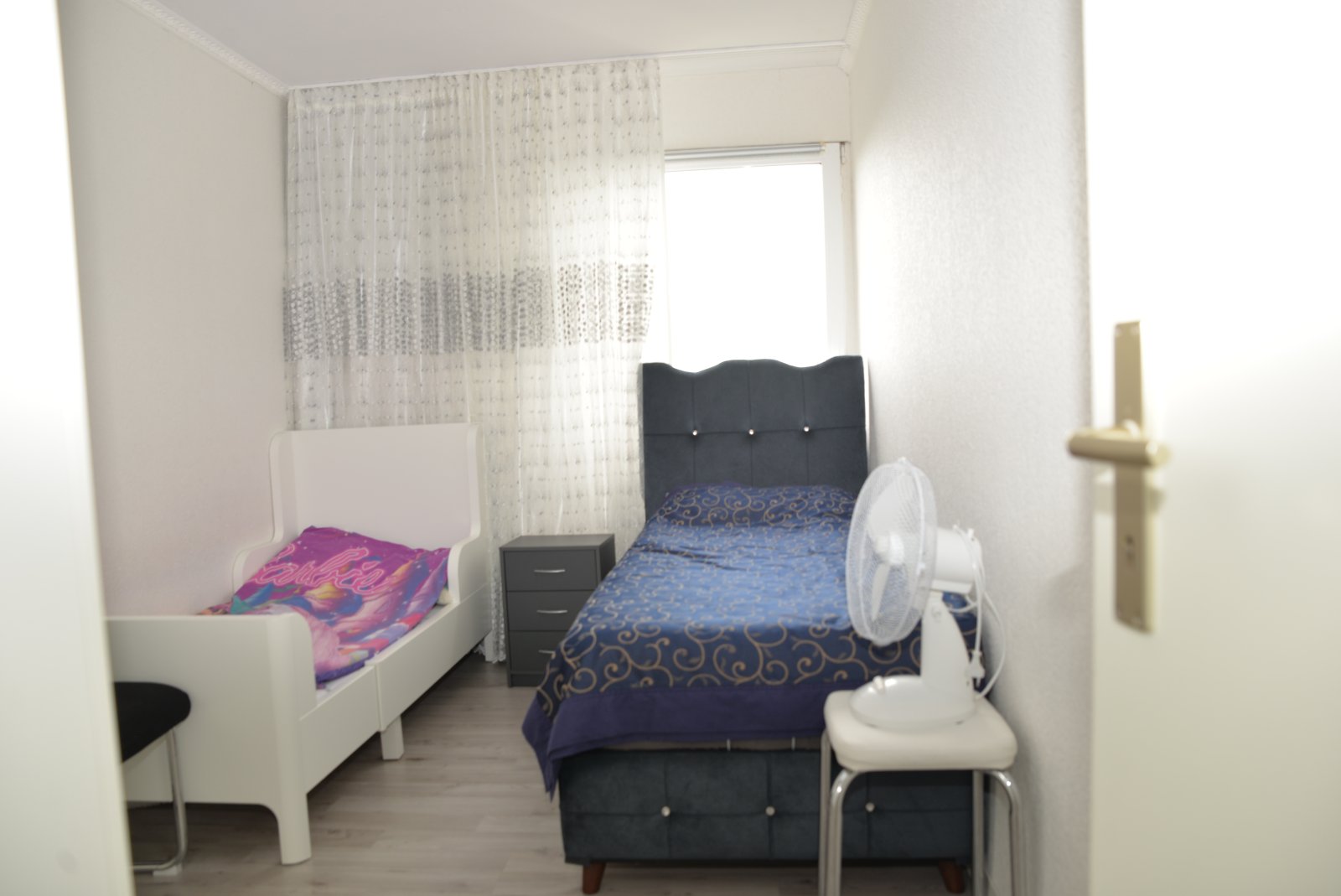 5 Zimmer Wohnung in Meschenich