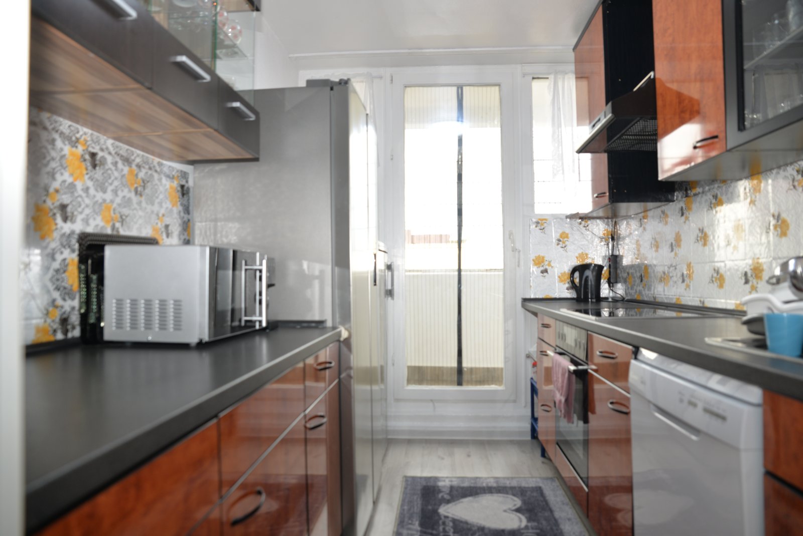 5 Zimmer Wohnung in Meschenich