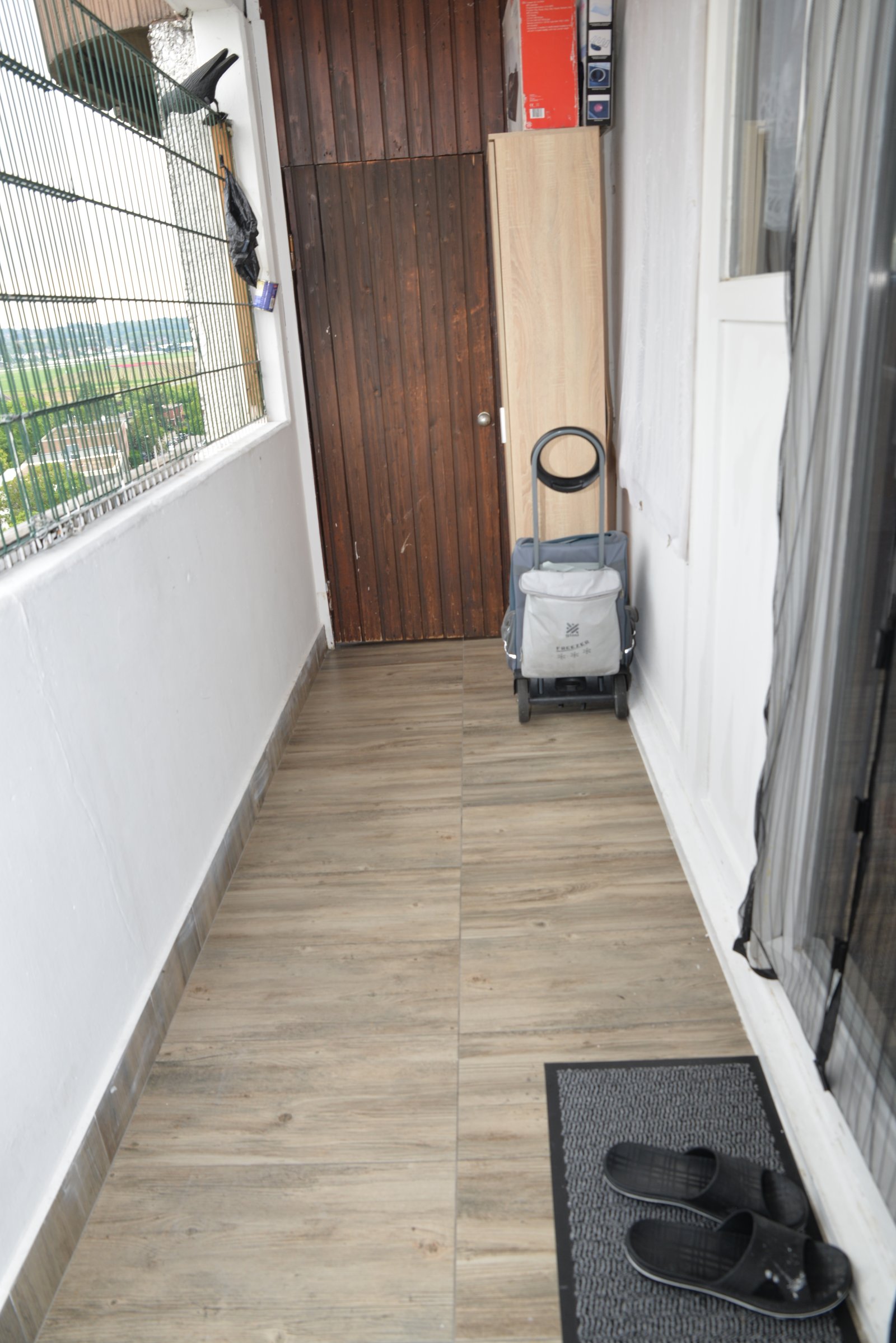 5 Zimmer Wohnung in Meschenich