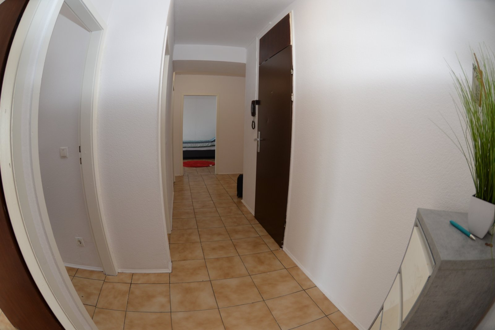 3 Zimmer Wohnung in  Meschenich