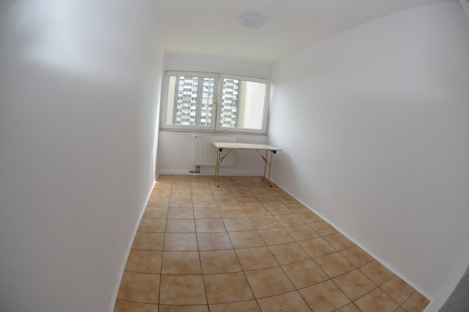 3 Zimmer Wohnung in  Meschenich