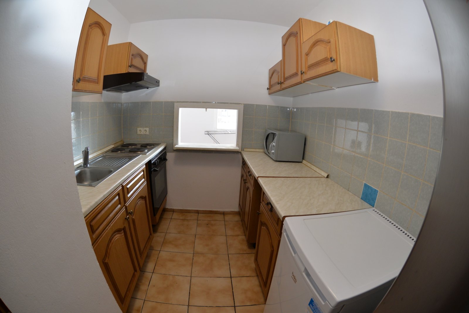 3 Zimmer Wohnung in  Meschenich