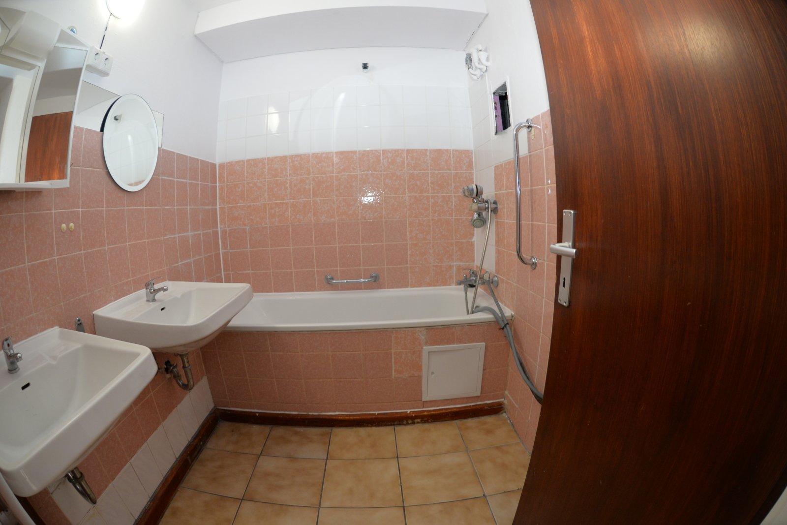 3 Zimmer Wohnung in  Meschenich