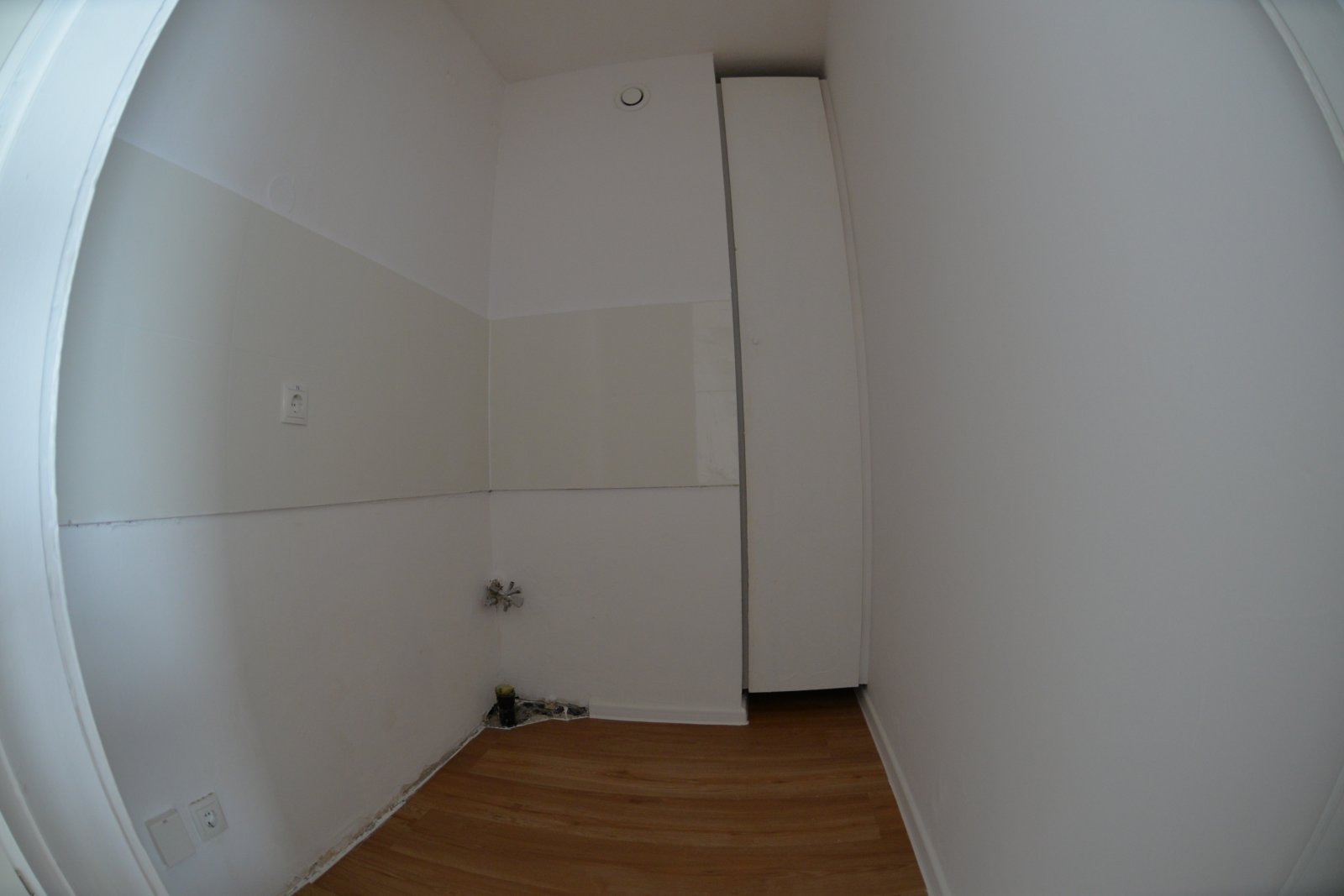 2 Zimmer Wohnung