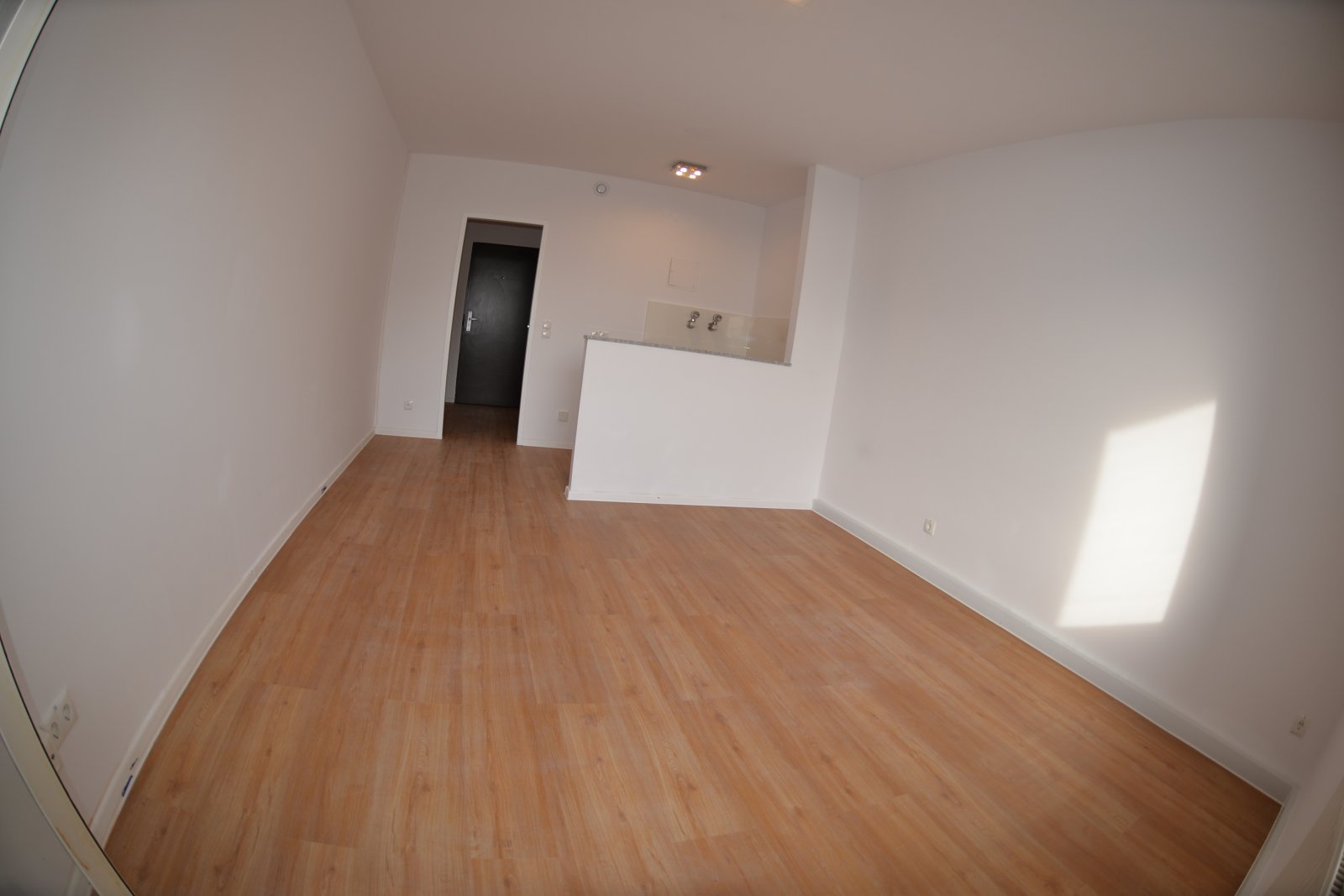 Ein Zimmer Wohnung in Mechernich