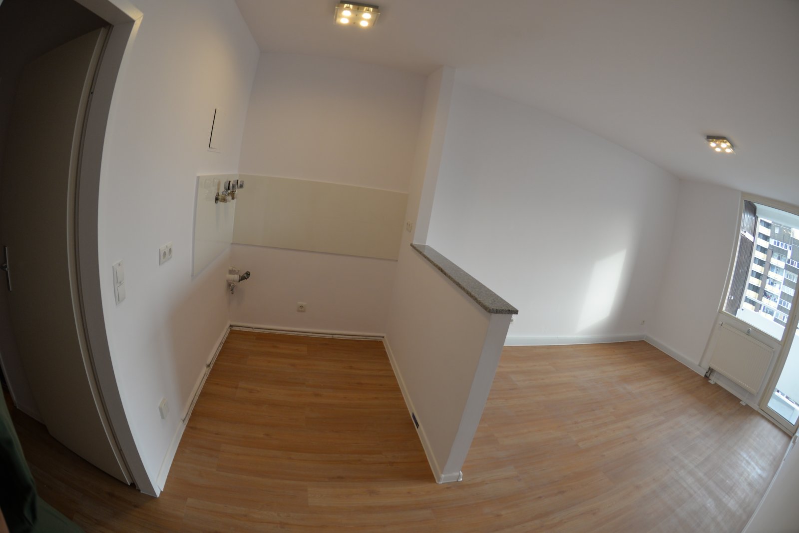 Ein Zimmer Wohnung in Mechernich
