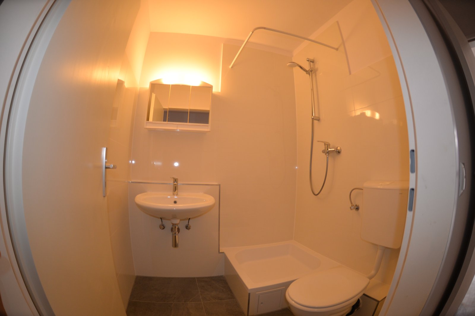 Ein Zimmer Wohnung in Mechernich