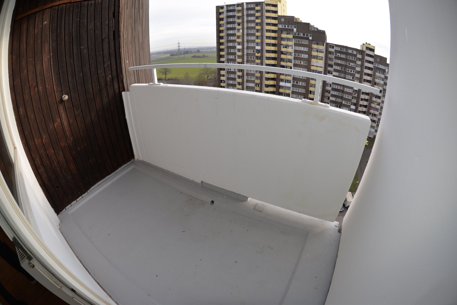 Ein Zimmer Wohnung in Mechernich