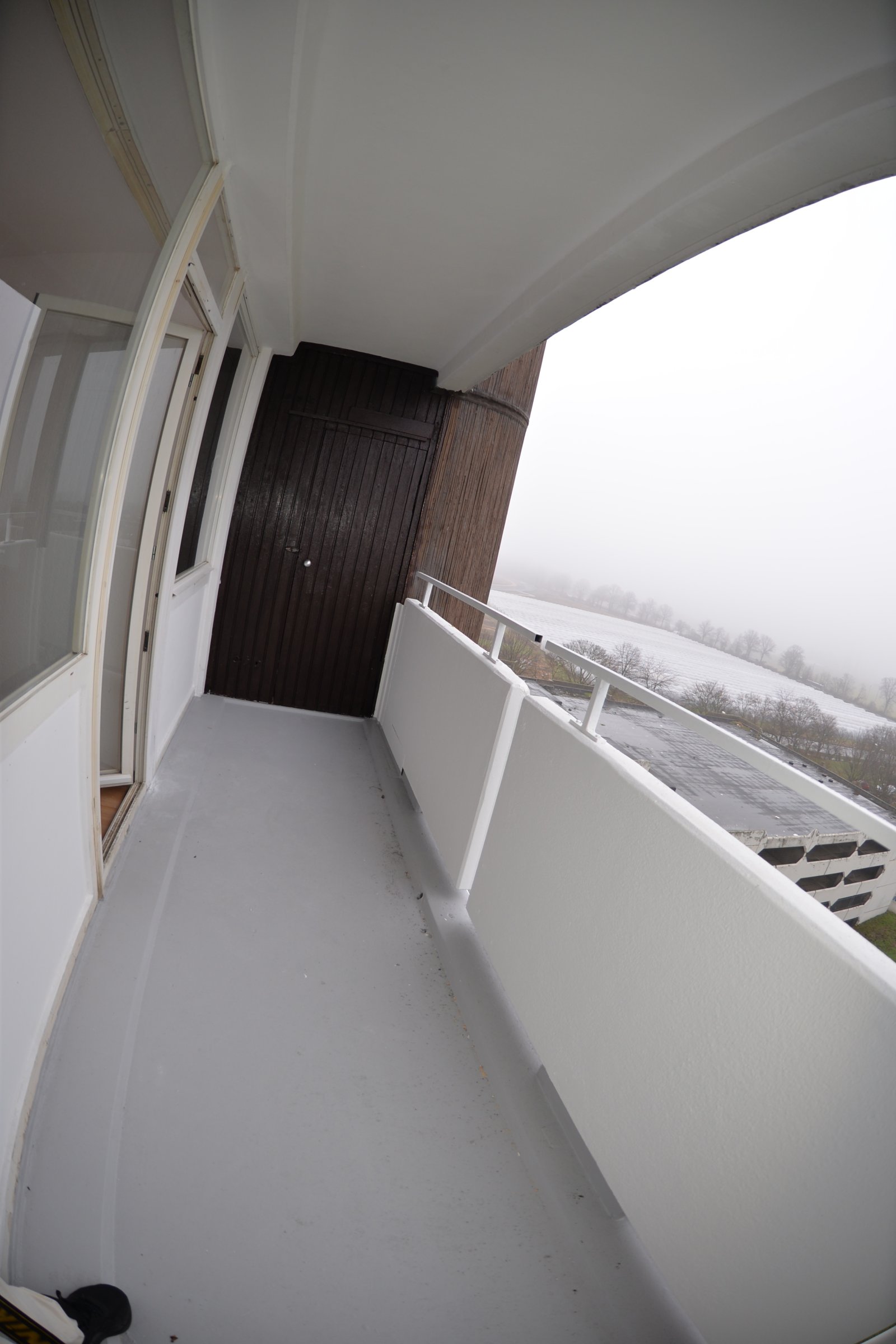2 Zimmer Wohnung in Meschenich