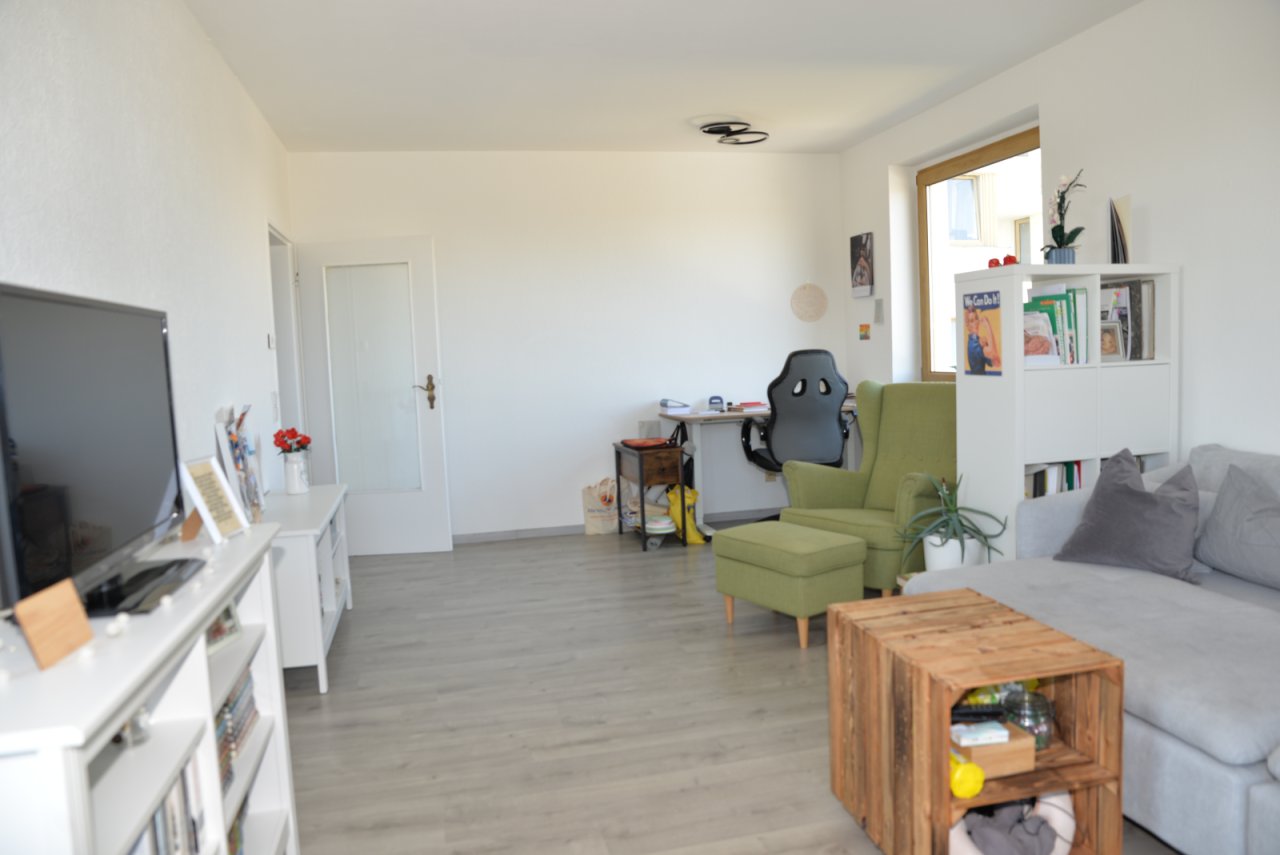 Wohnzimmer Wohnzimmer