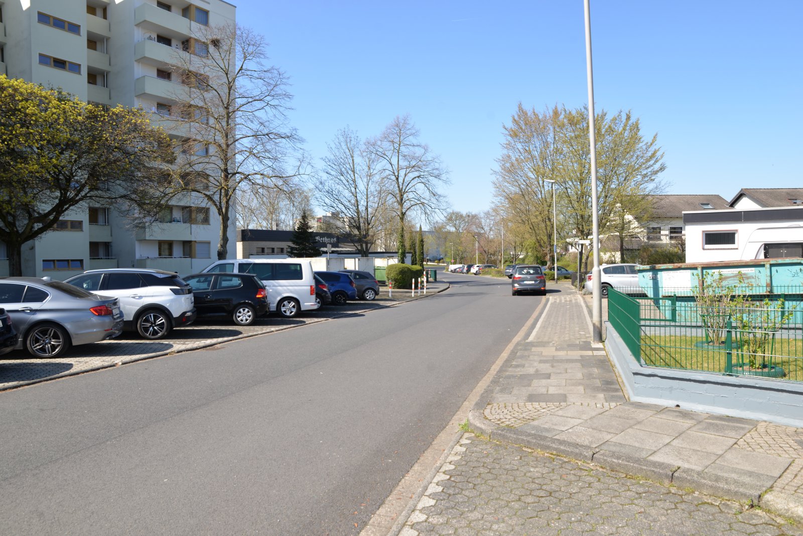 Staßen