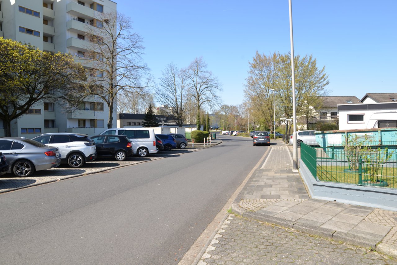 Staßen Staßen