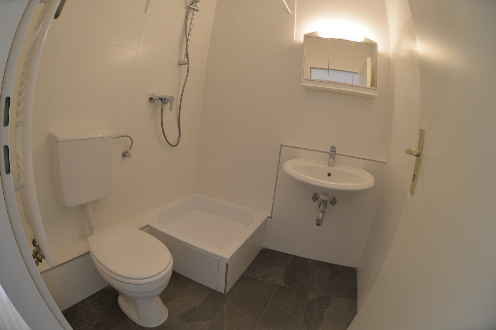 Bad/WC