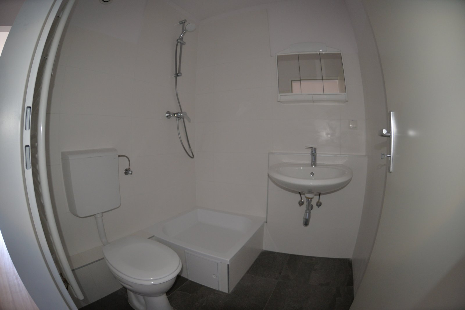 Bad und WC Bad und WC
