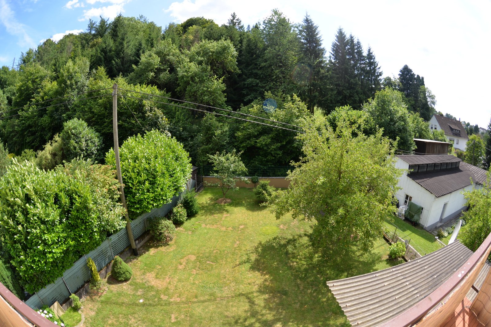 Garten Garten