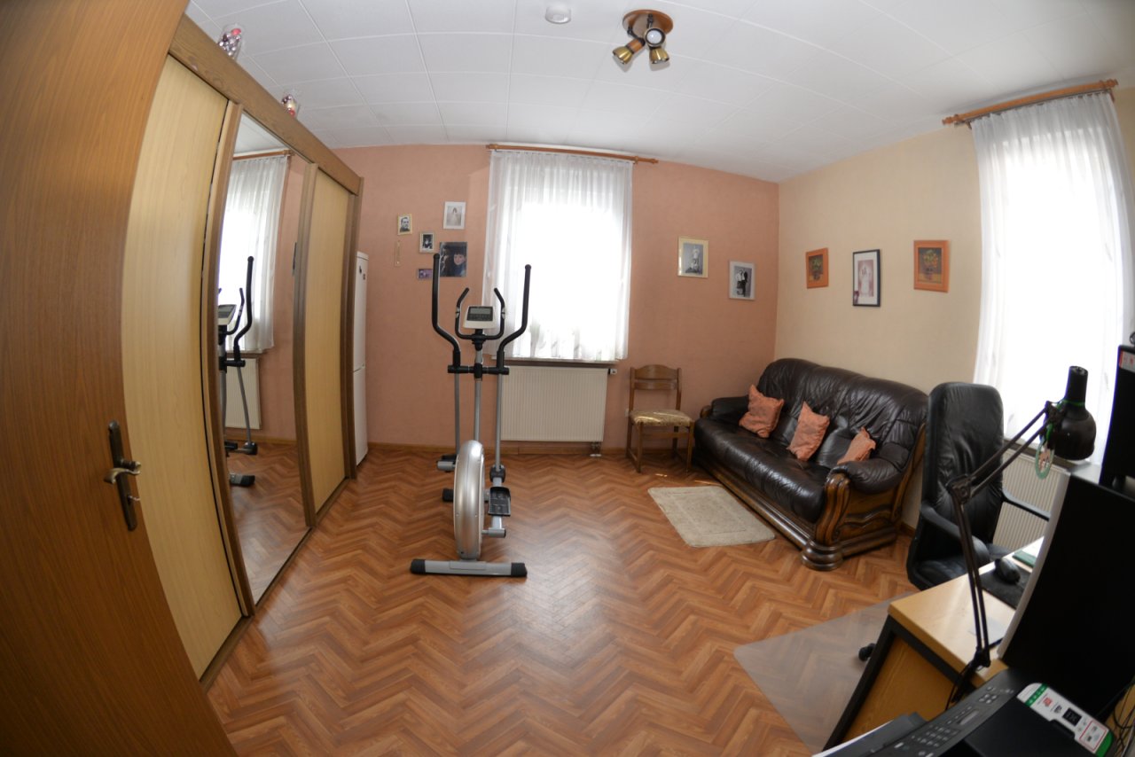 DG Wohnung 1