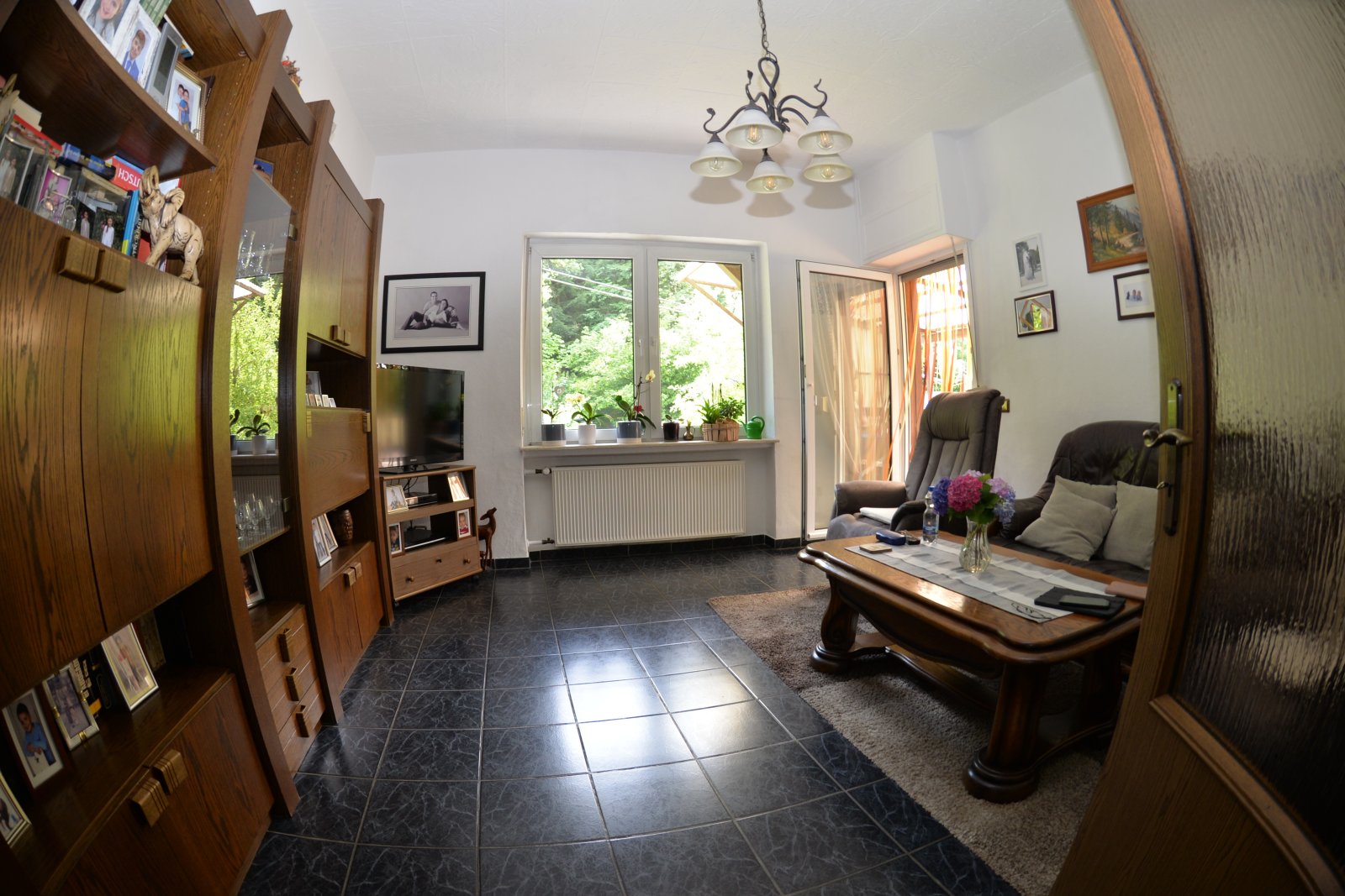 EG Wohzimmer EG Wohzimmer