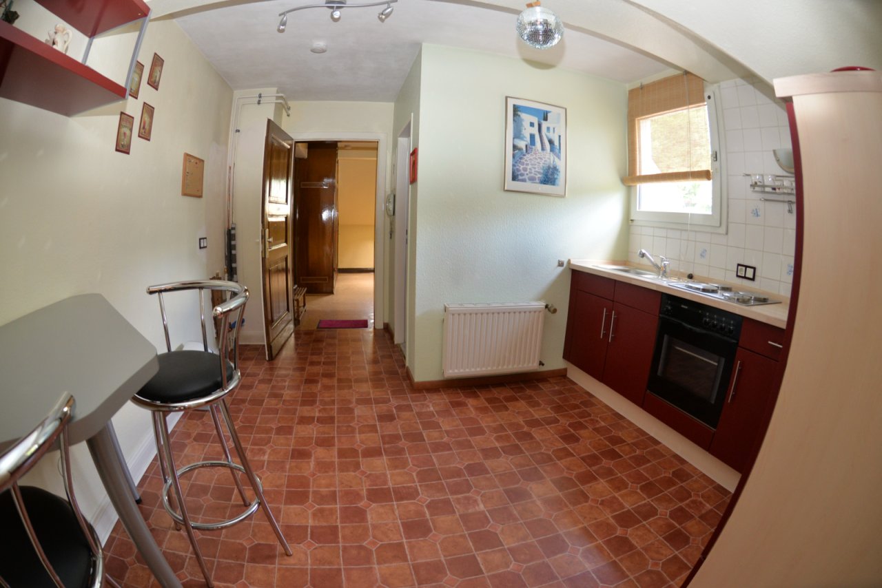DG Wohnung 1