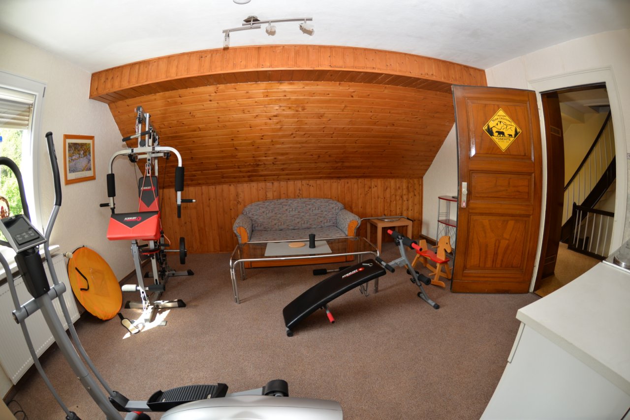 DG Wohnung 1