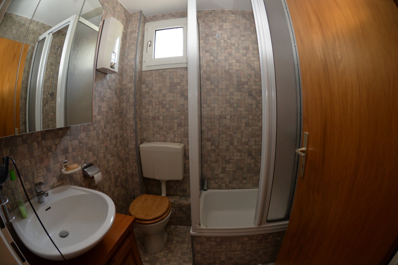 Gäste WC