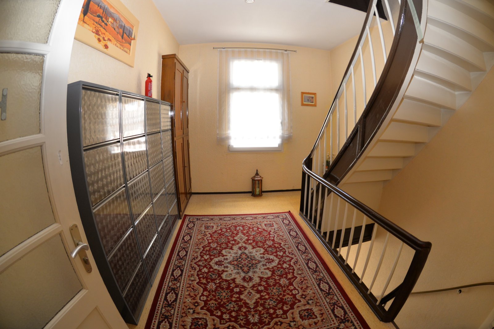 1 OG Treppen 1 OG Treppen