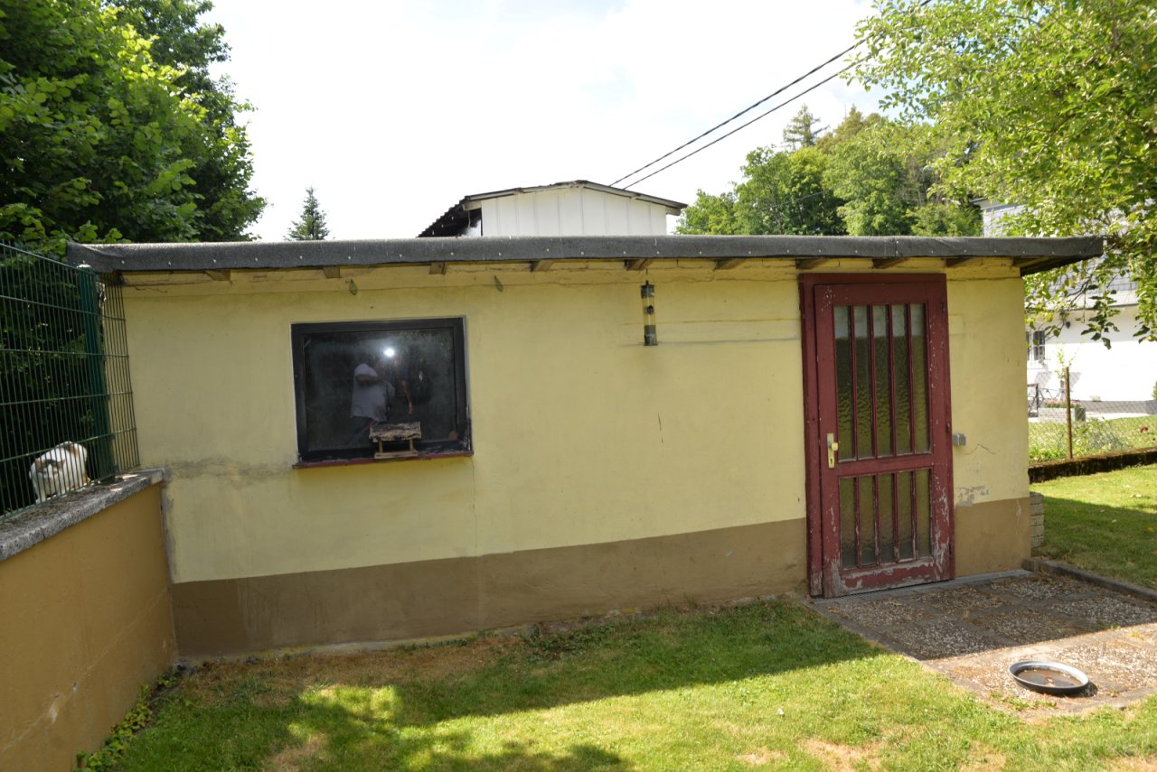 Gaten Haus