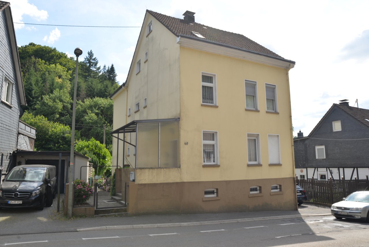 Außenansicht