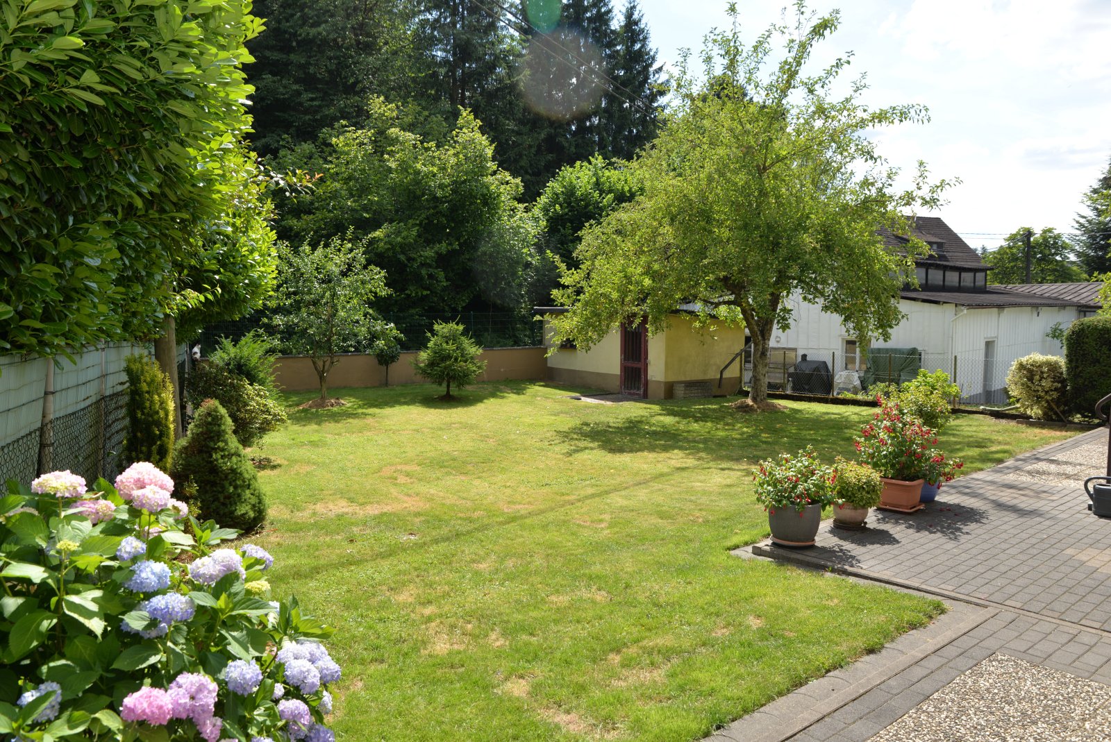 Garten Garten