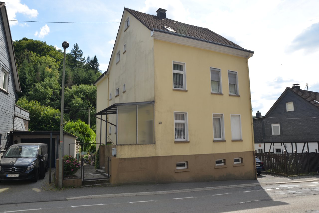 Außenansicht