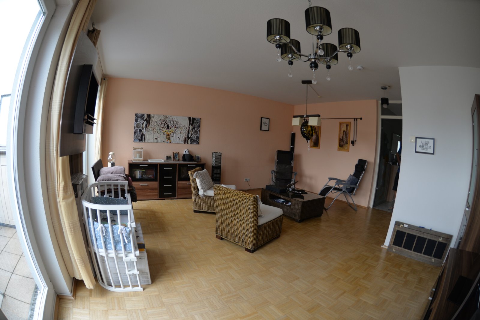 Wohnzimmer Wohnzimmer