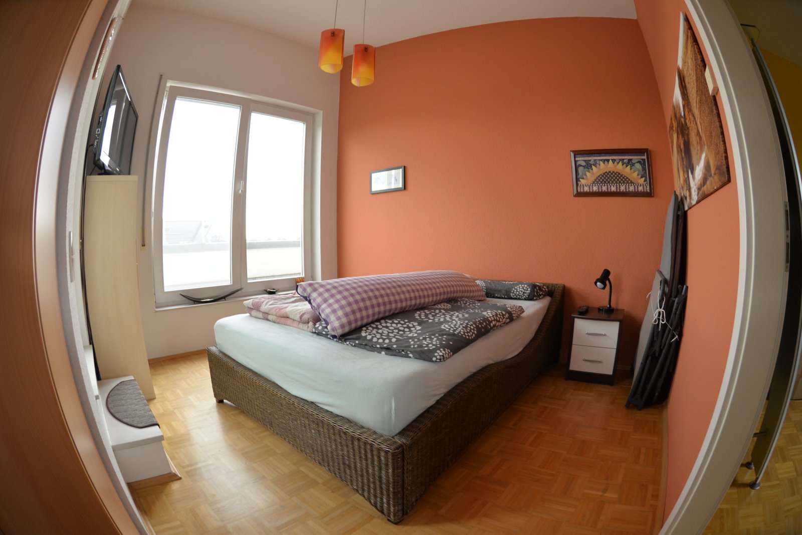 Schafzimmer Schafzimmer