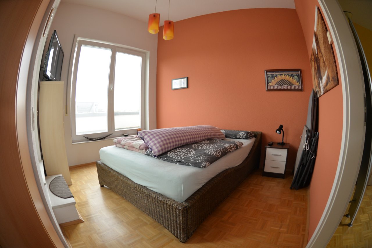 Schafzimmer Schafzimmer