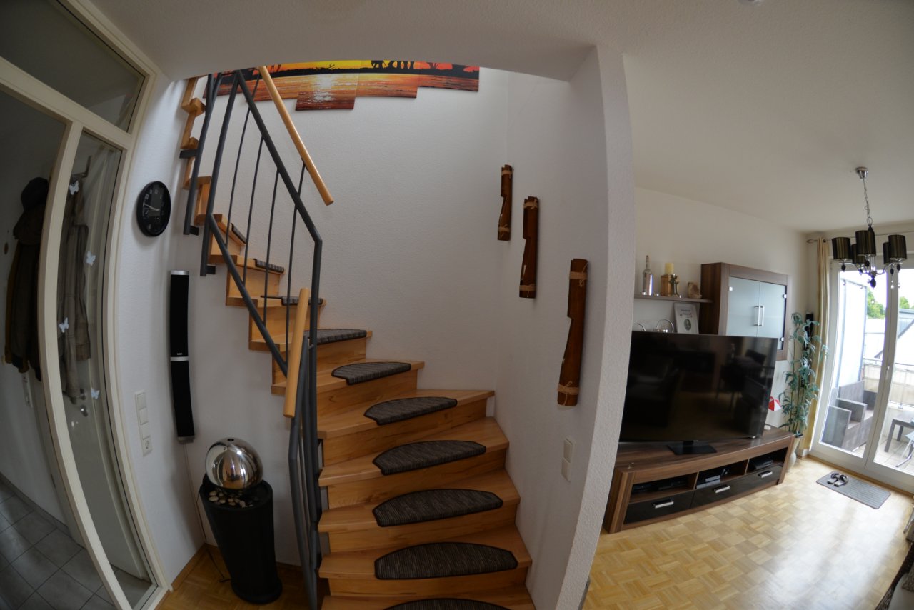 Treppen Treppen