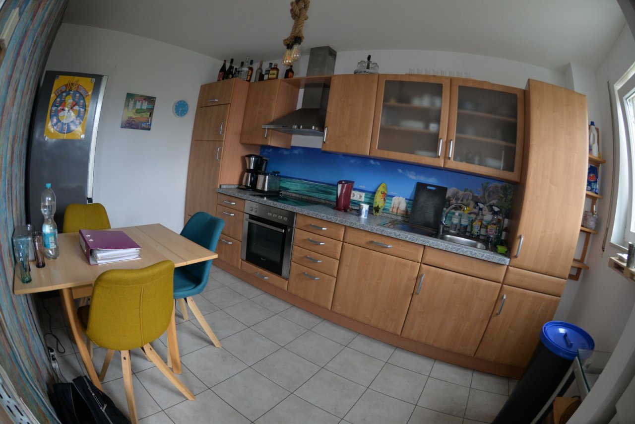 Küche