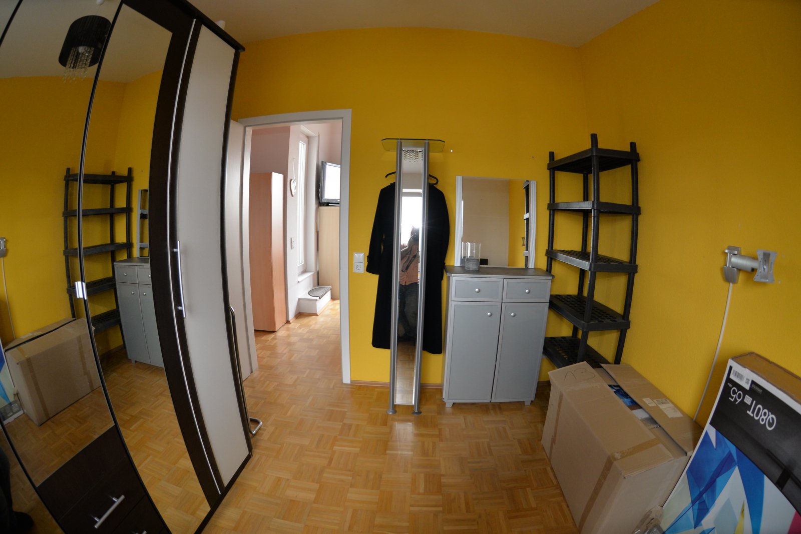 Arbeitzimmer Arbeitzimmer