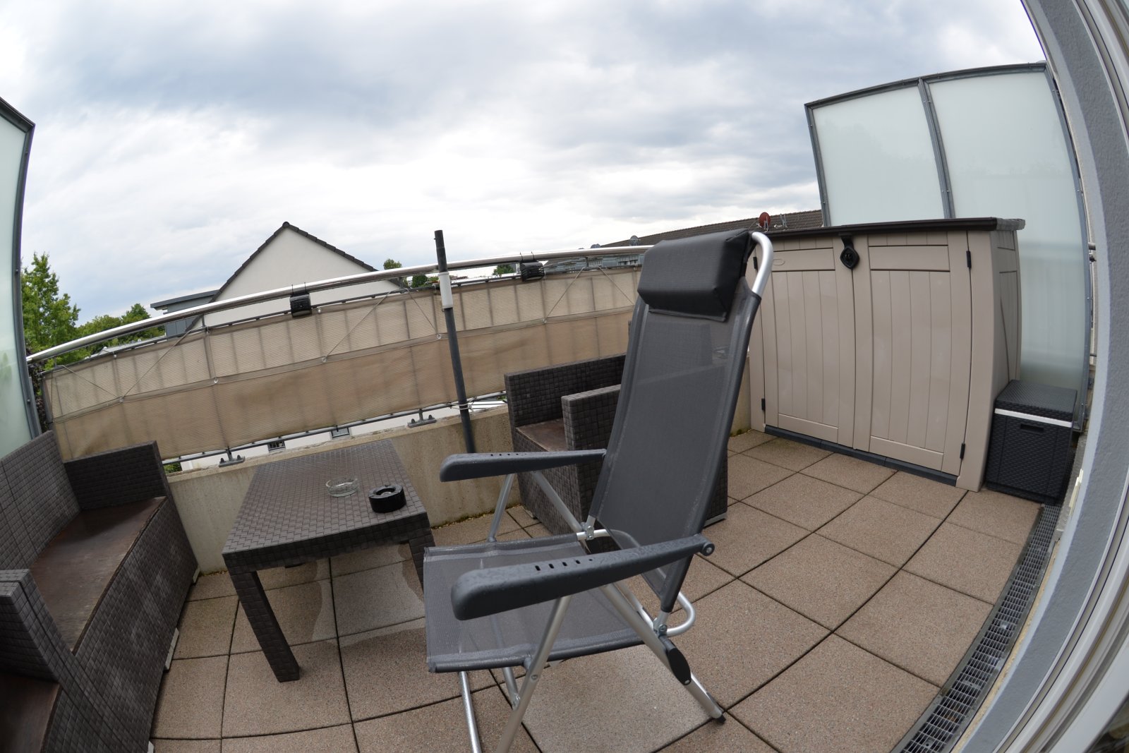 Terrasse Terrasse
