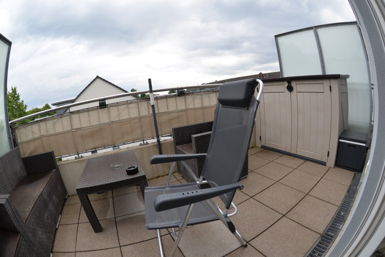 Terrasse Terrasse