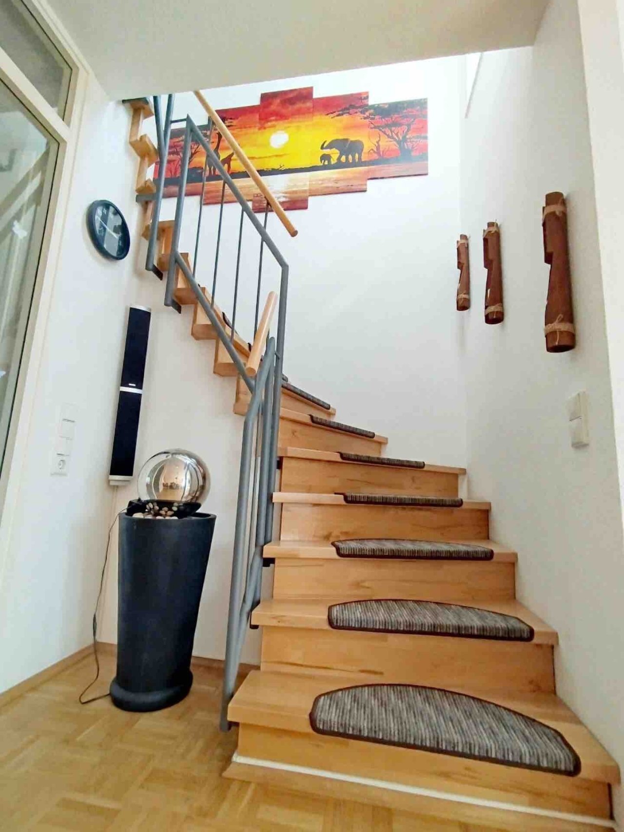 Treppen