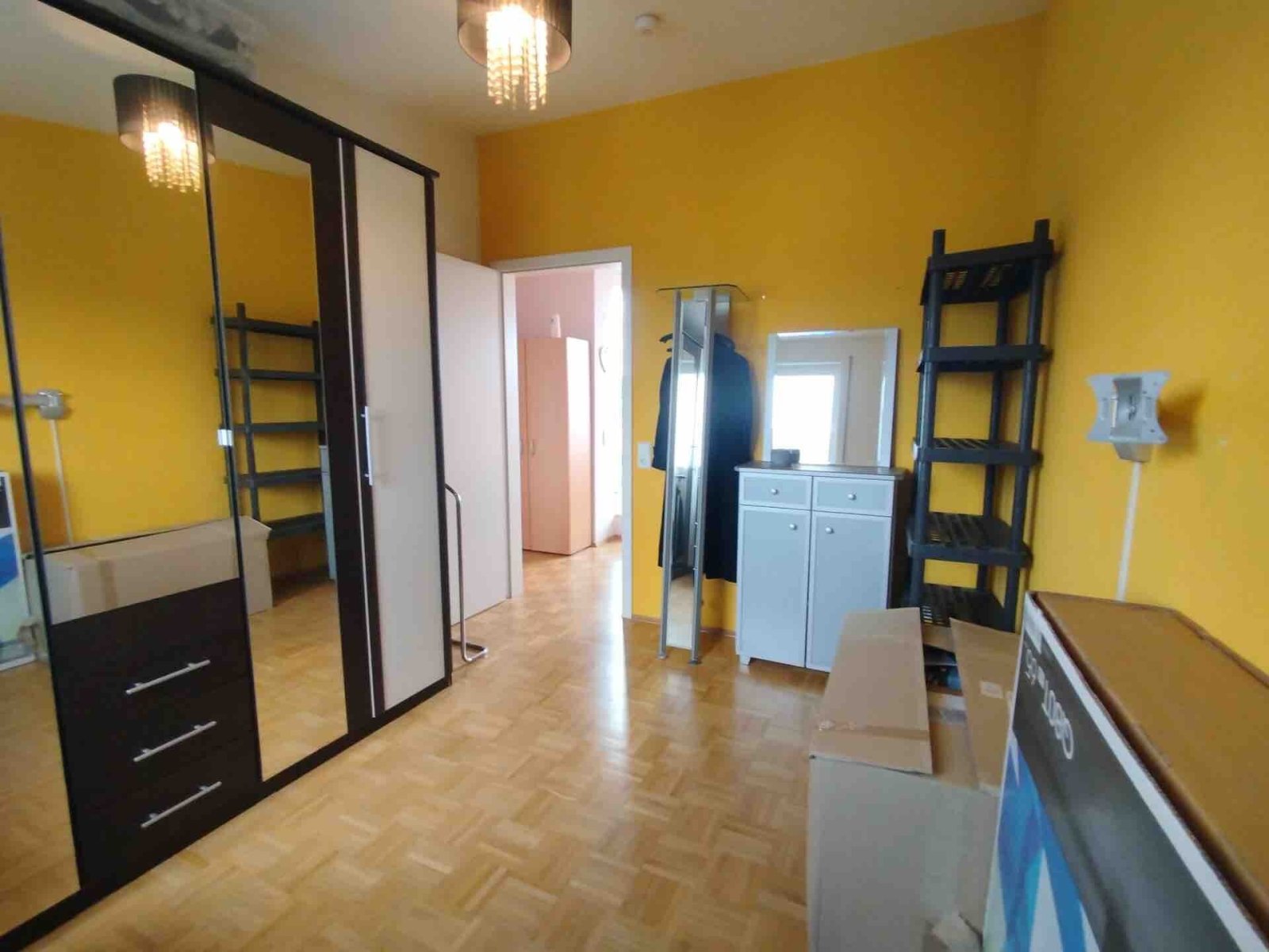 Zweite Ebene Arbeitzimmer Zweite Ebene Arbeitzimmer