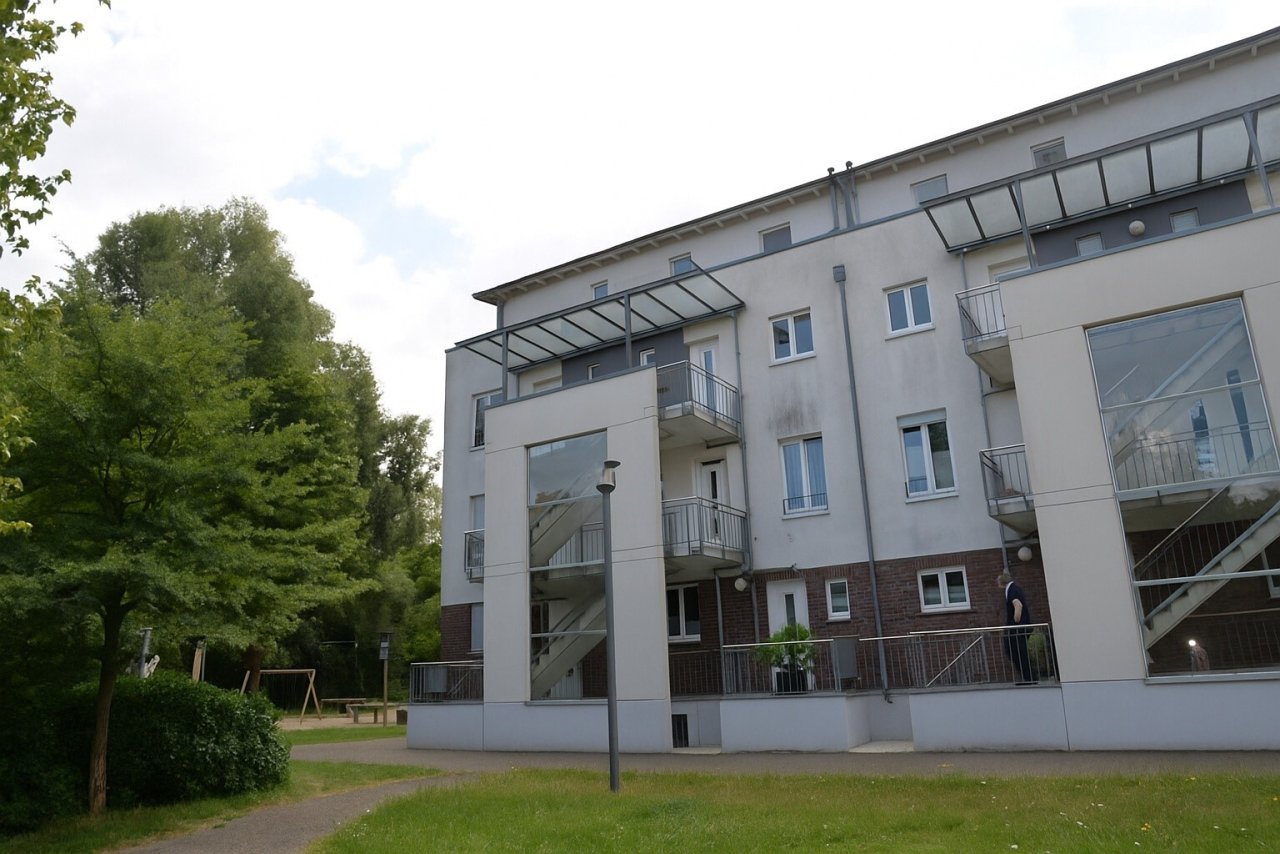 Außenansicht