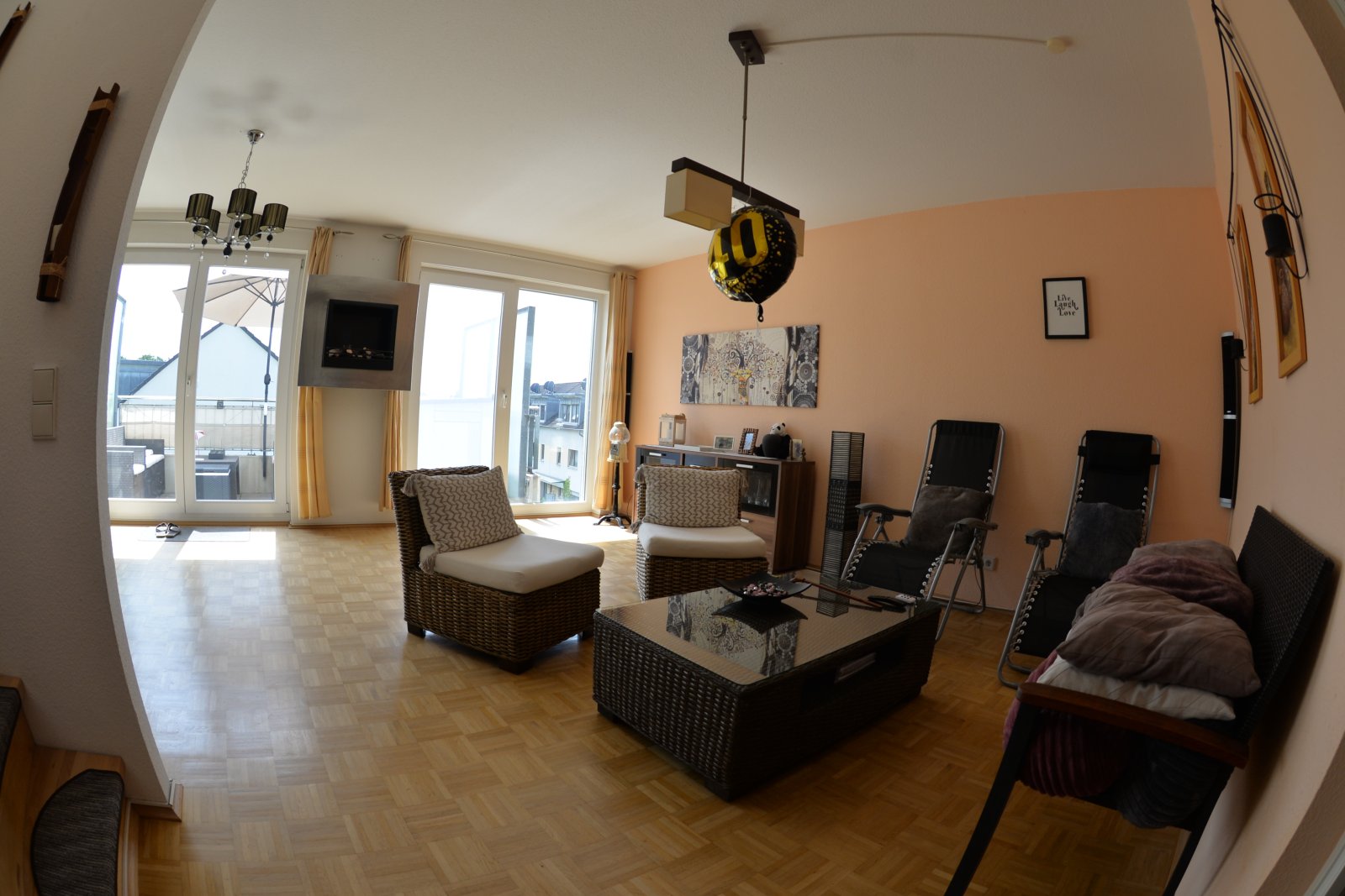 Wohnzimmer Wohnzimmer