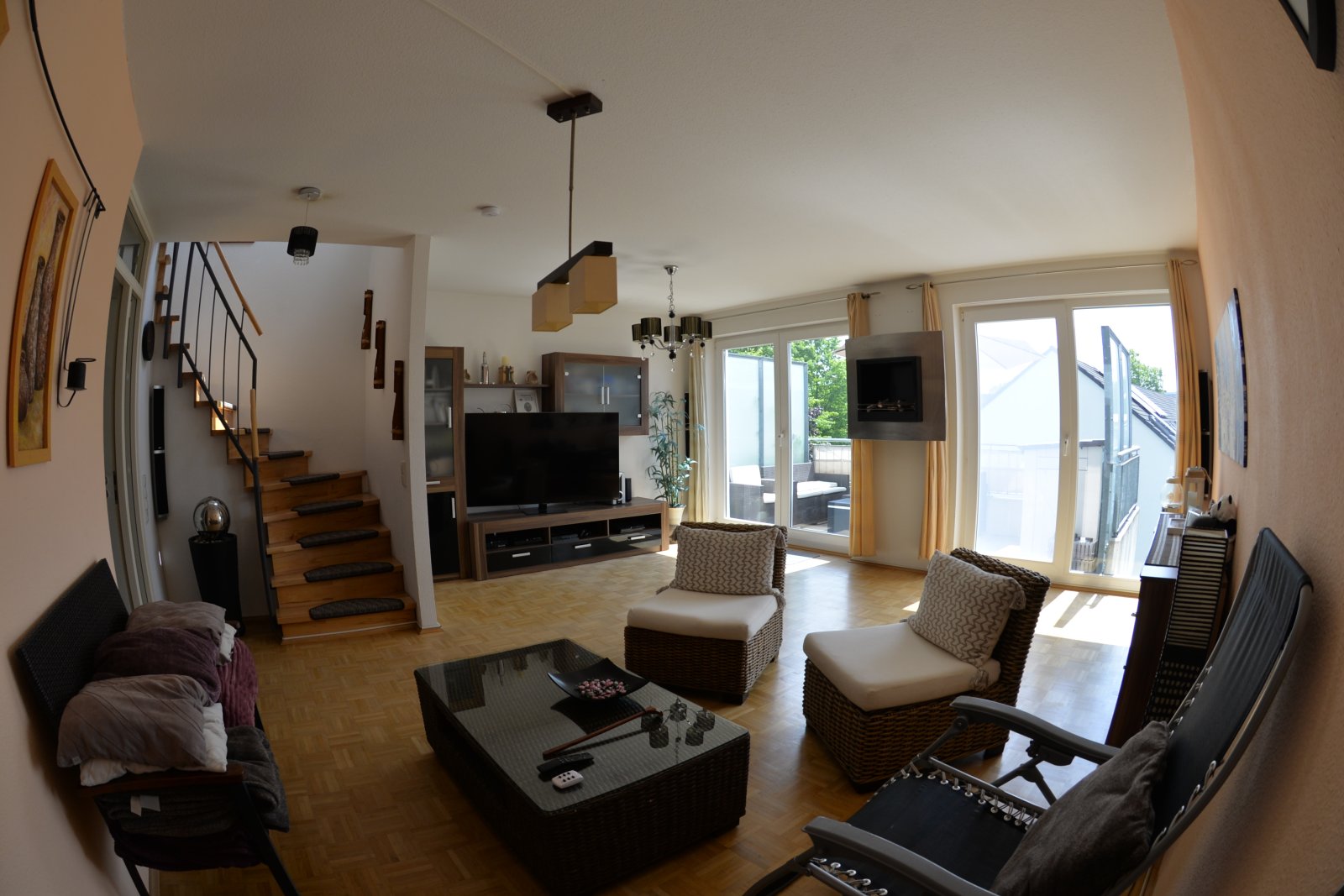 Wohnzimmer Wohnzimmer