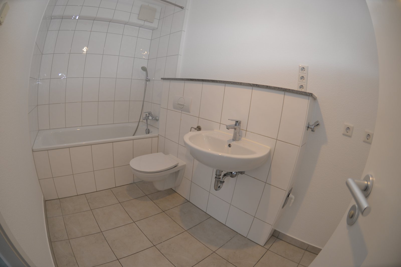 Bad und WC Bad und WC