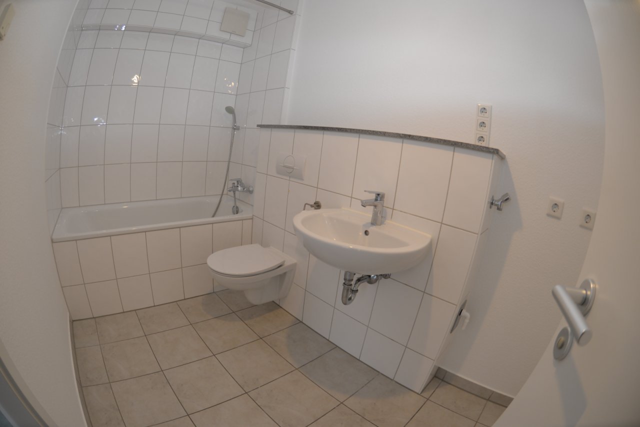 Bad und WC Bad und WC