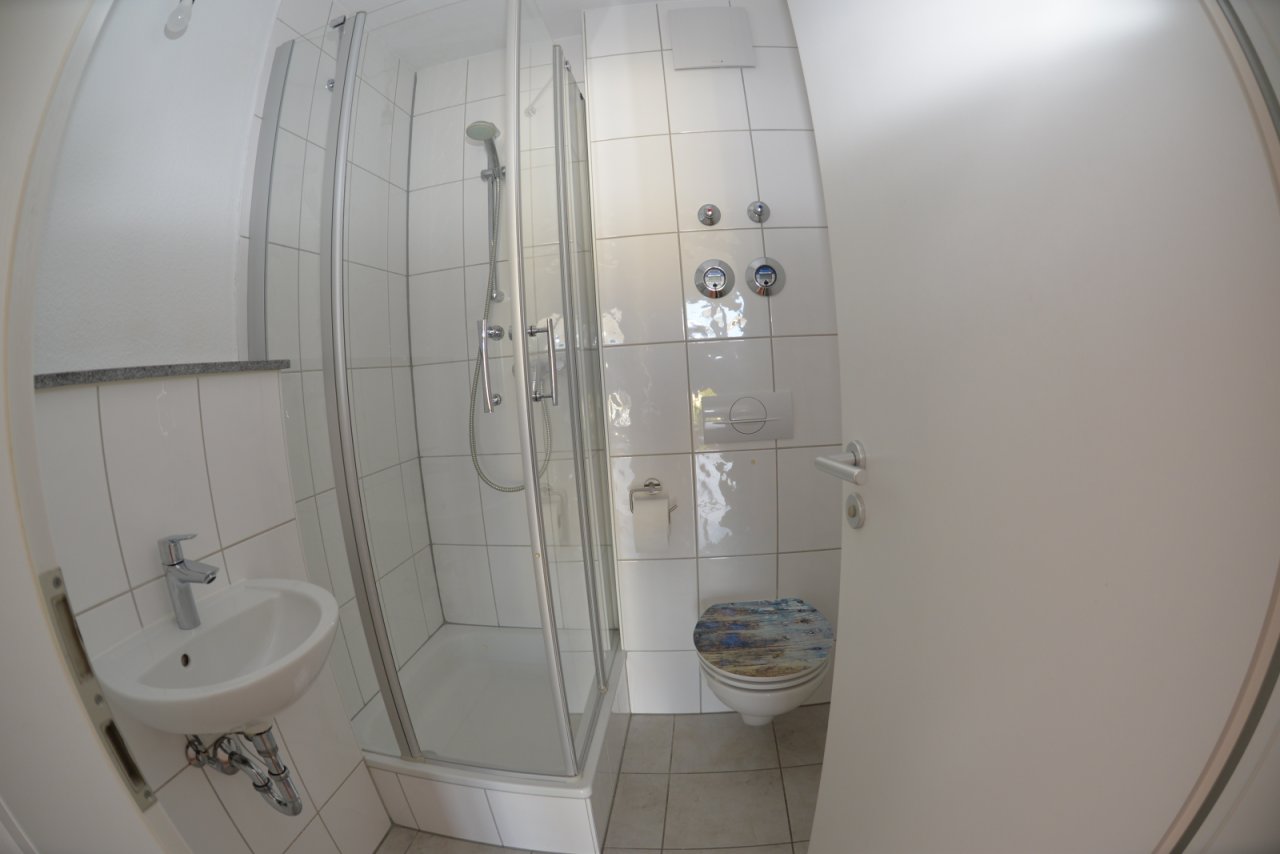 Gäste Bad/ WC Gäste Bad/ WC